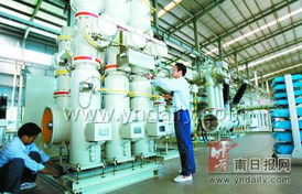 云南開關(guān)廠 產(chǎn)品市場競爭力顯著增強的深度調(diào)查與分析